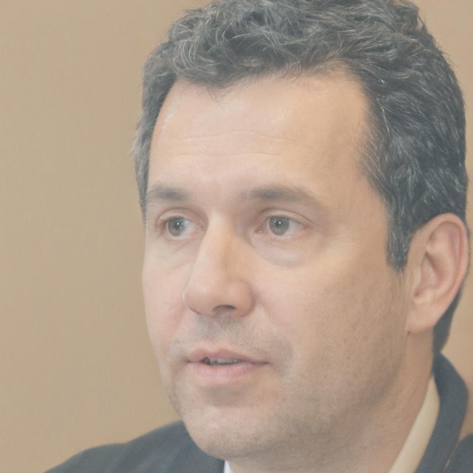 Carlos Mendoza